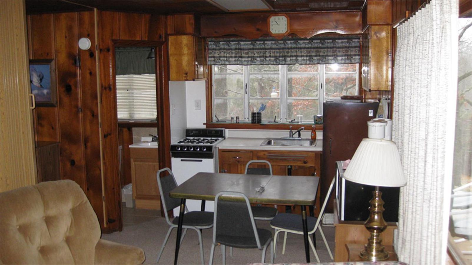Chit Chat Chaw Resort Mountain Home Room photo
