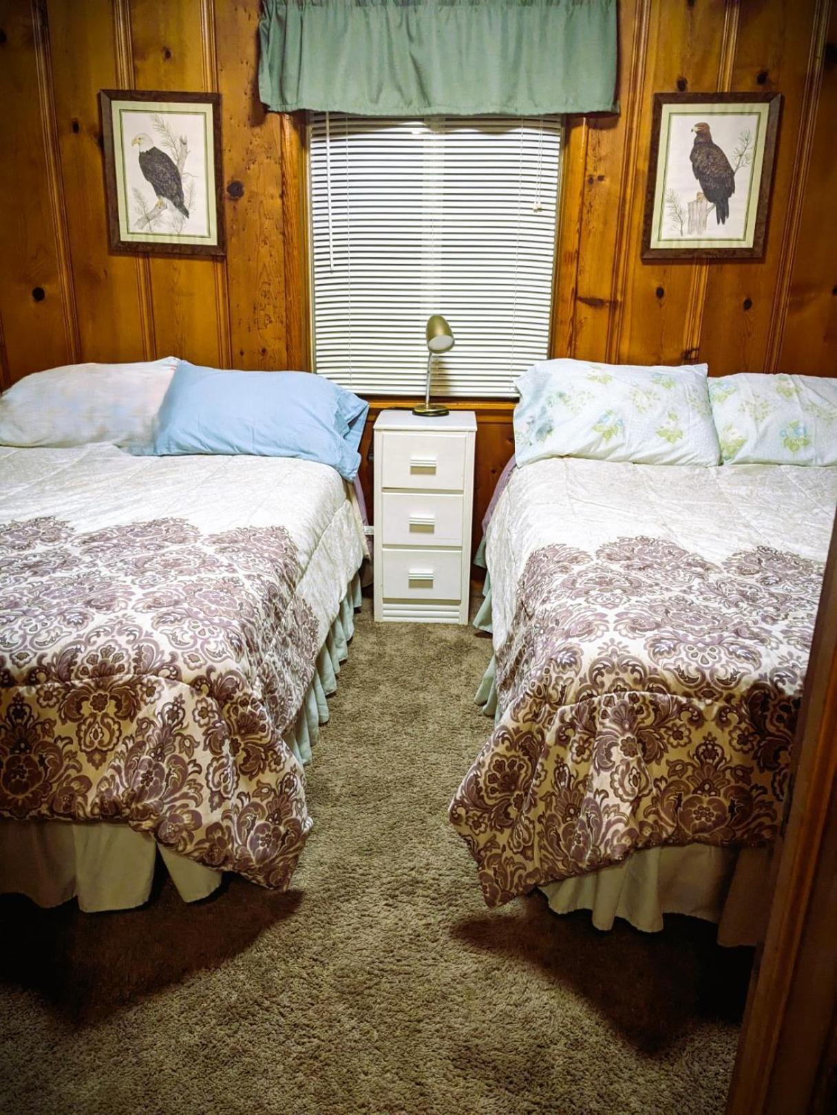 Chit Chat Chaw Resort Mountain Home Room photo