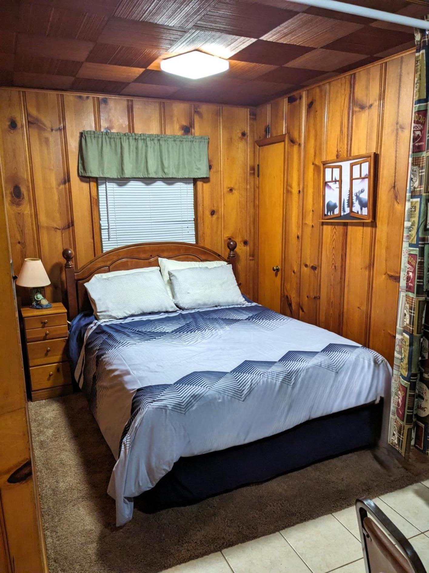 Chit Chat Chaw Resort Mountain Home Room photo