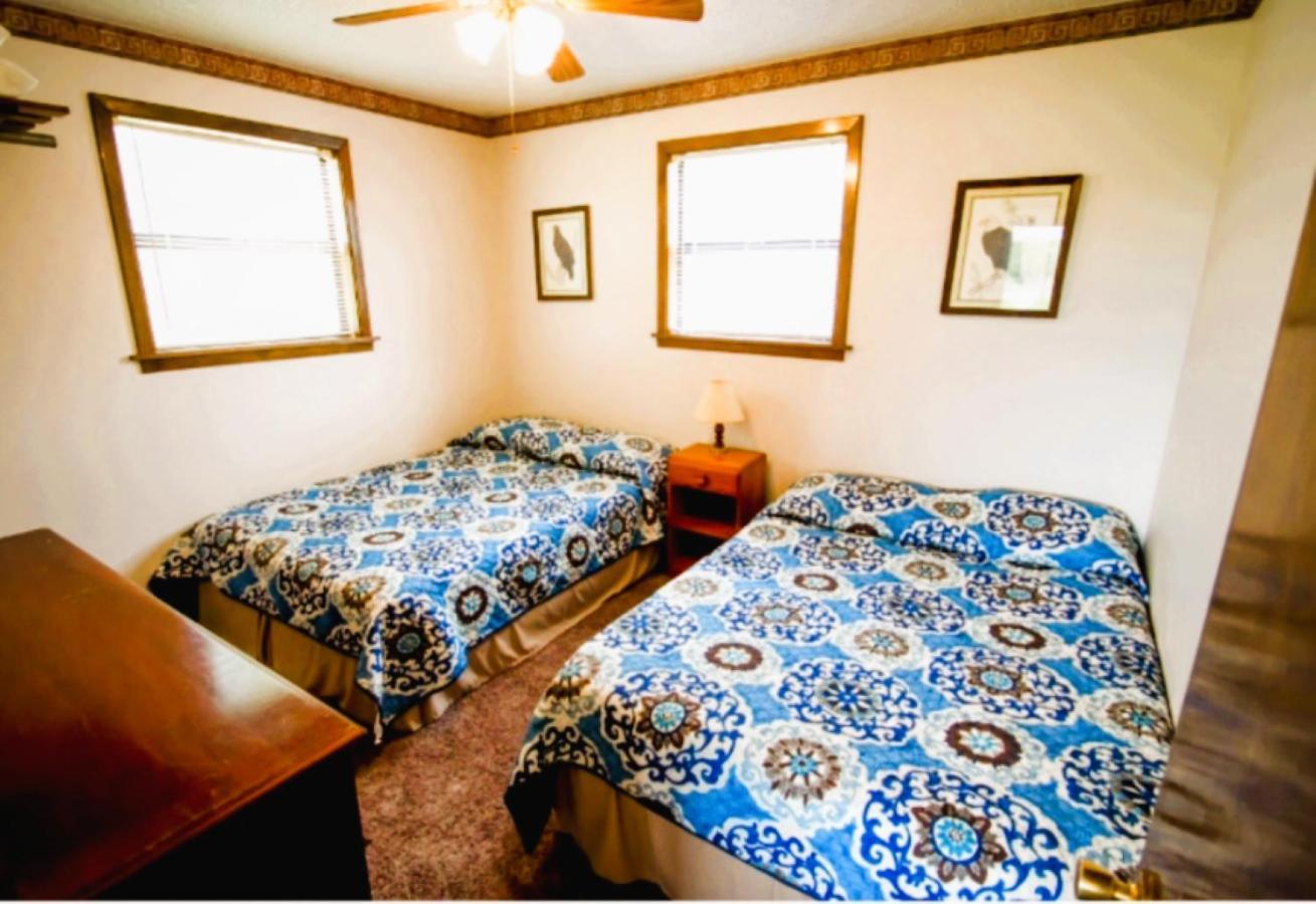 Chit Chat Chaw Resort Mountain Home Room photo