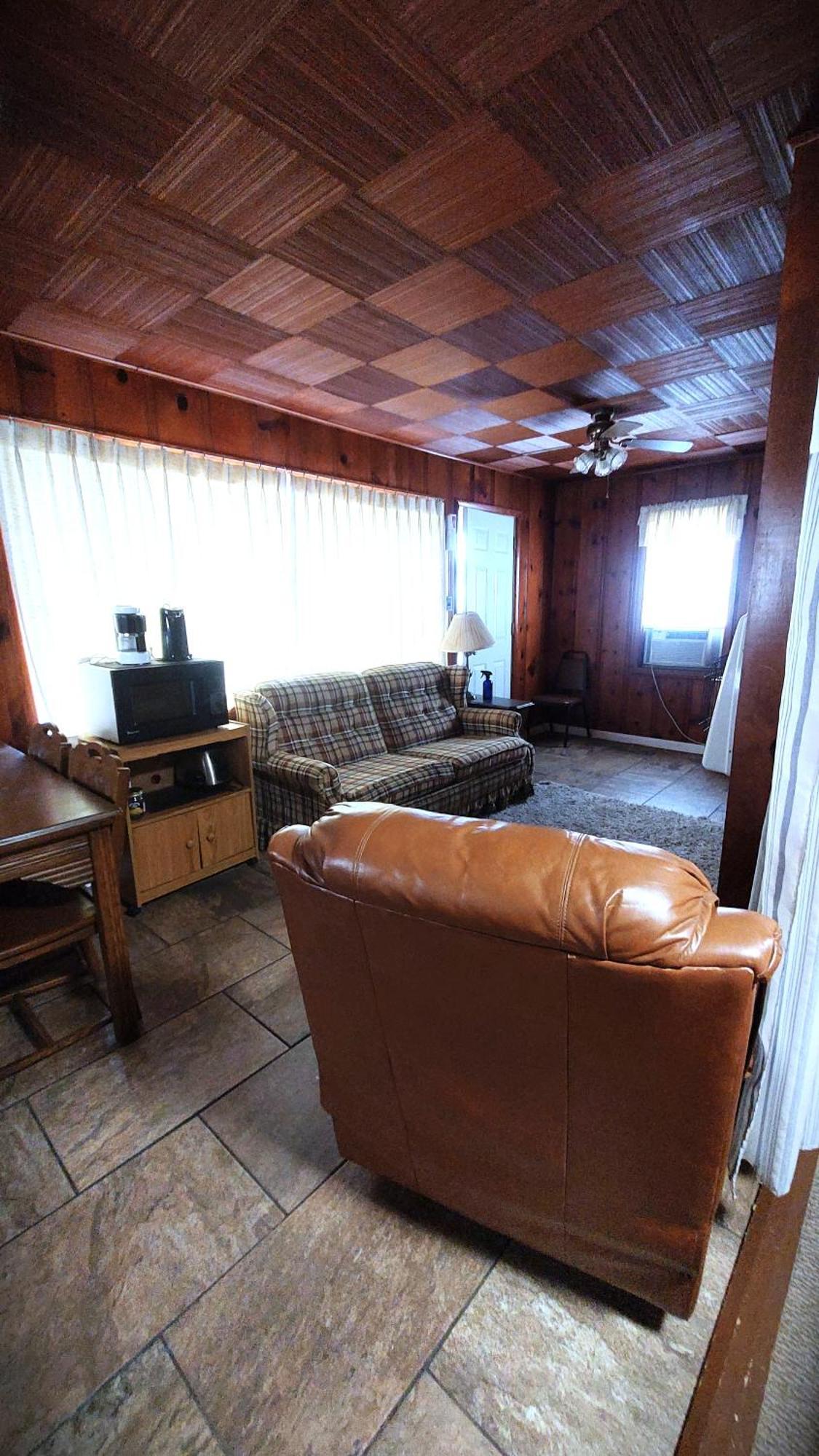 Chit Chat Chaw Resort Mountain Home Room photo