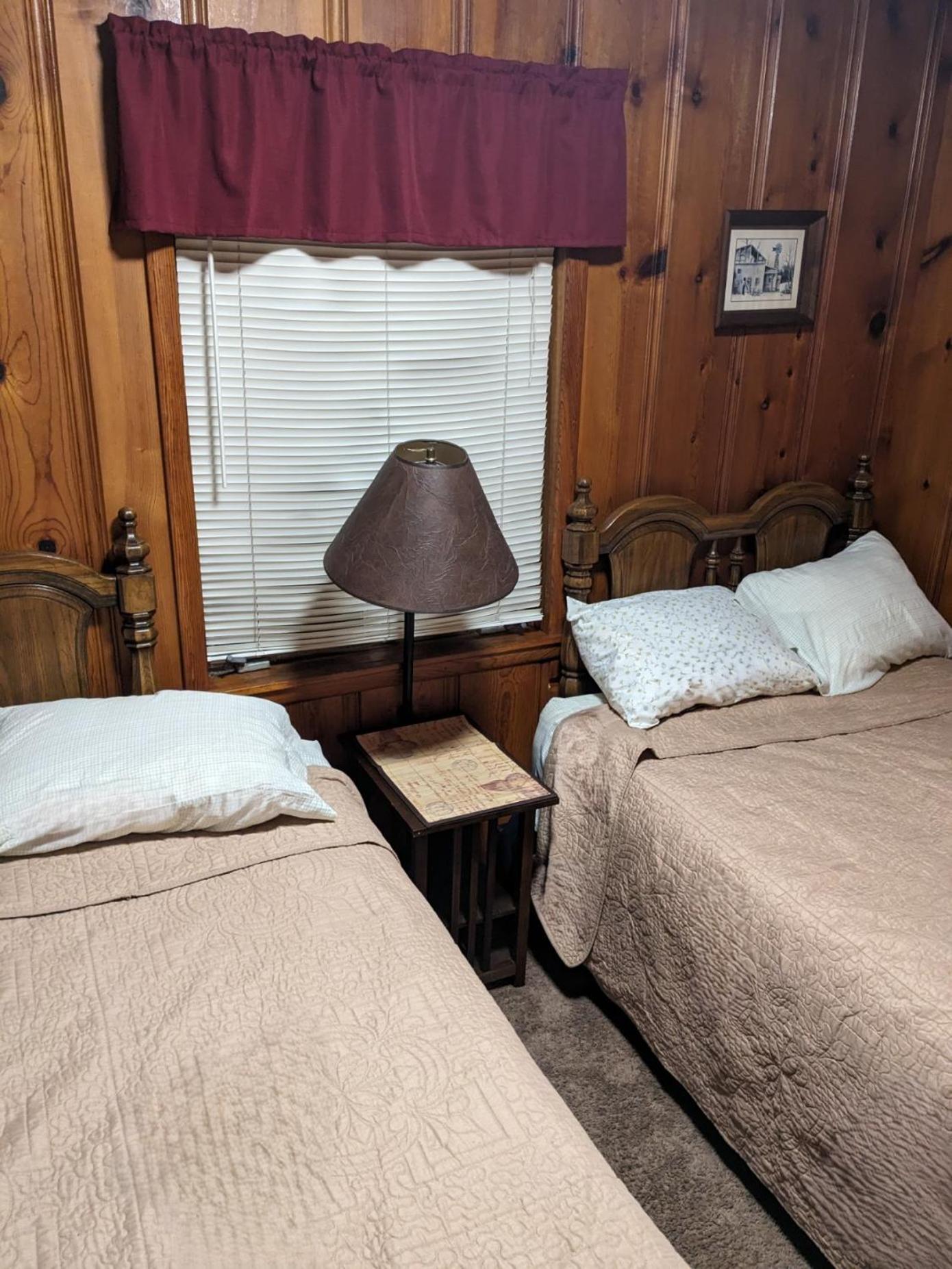 Chit Chat Chaw Resort Mountain Home Room photo