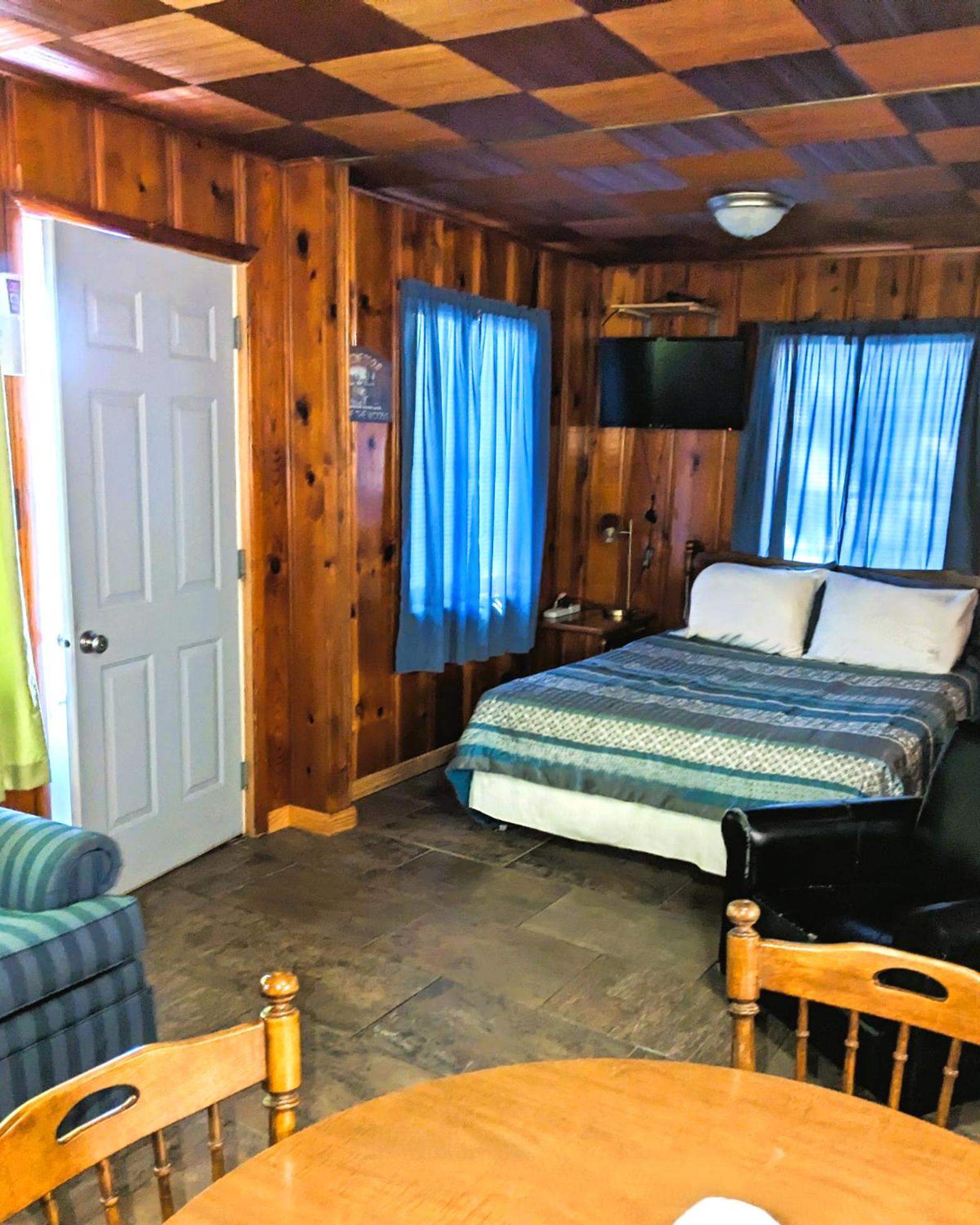 Chit Chat Chaw Resort Mountain Home Room photo