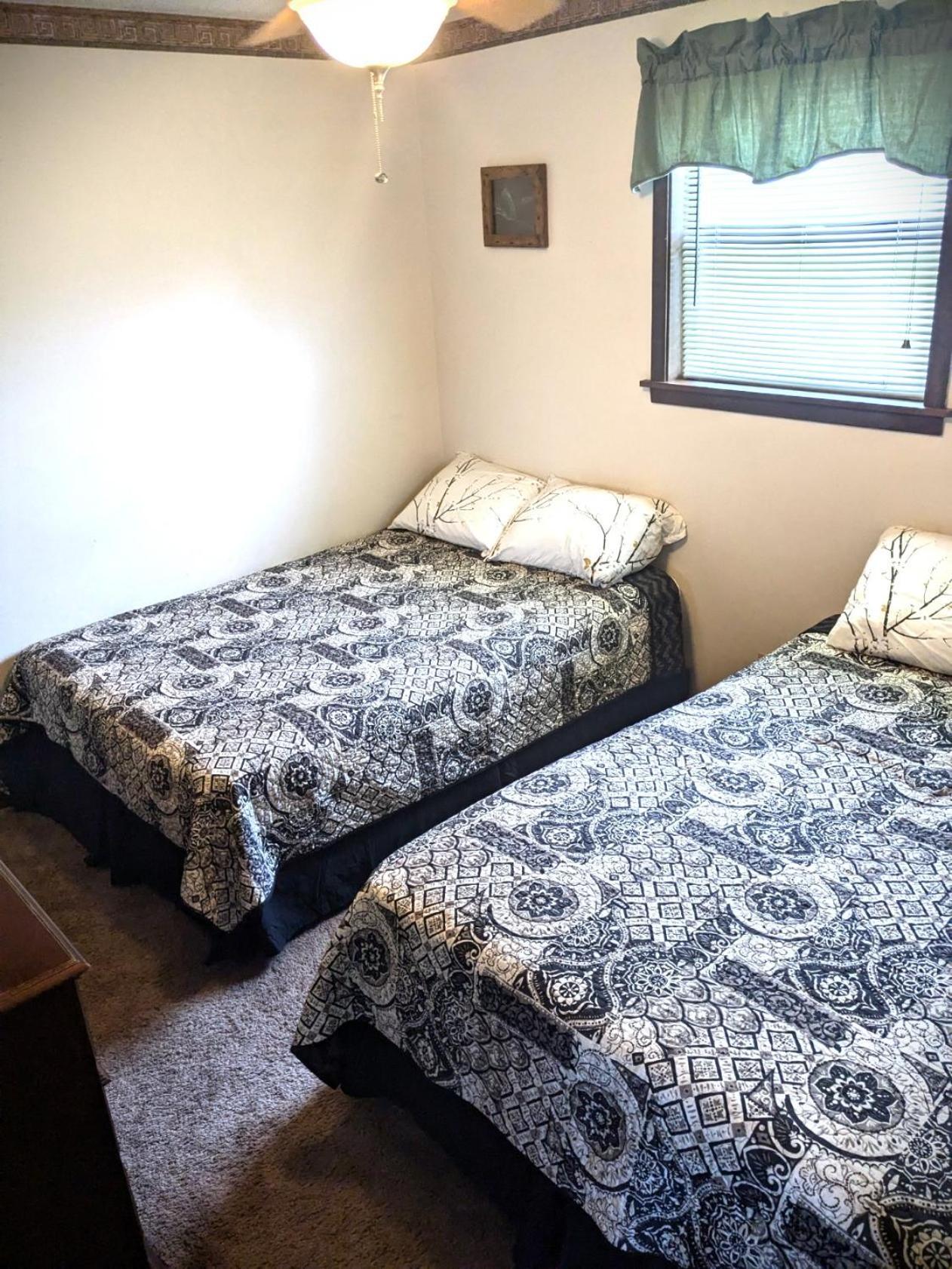 Chit Chat Chaw Resort Mountain Home Room photo