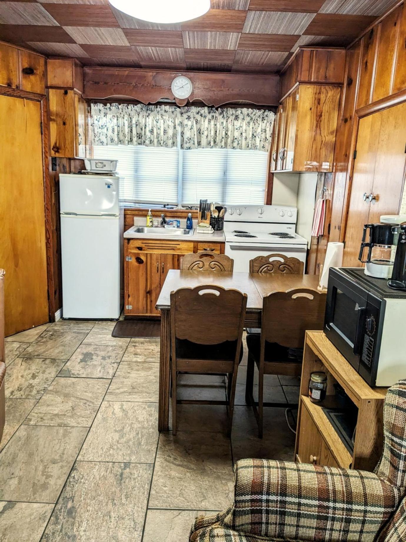 Chit Chat Chaw Resort Mountain Home Room photo