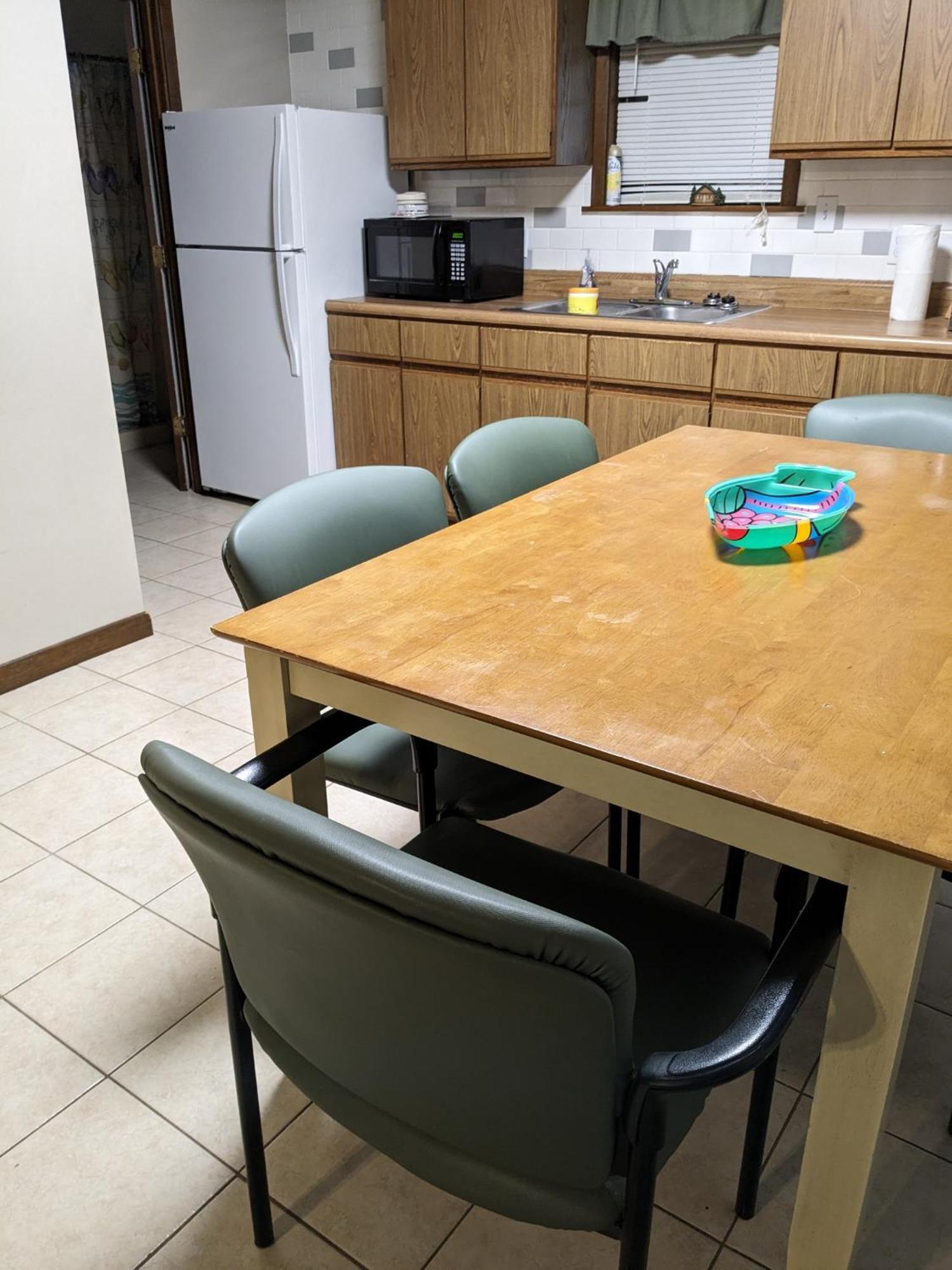 Chit Chat Chaw Resort Mountain Home Room photo